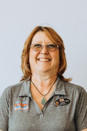 Staff member Vicki Walborn from ID_6ce4270f737d