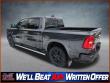 New 2026 Ram 1500 LARAMIE CREW CAB 4X4 5'7 BOX Pickup for sale in Whitefish, MT