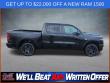 New 2026 Ram 1500 BIG HORN CREW CAB 4X4 5'7 BOX Pickup for sale in Whitefish, MT