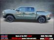 New 2026 Ram 1500 REBEL CREW CAB 4X4 5'7 BOX Pickup for sale in Whitefish, MT