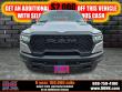 New 2026 Ram 1500 REBEL CREW CAB 4X4 5'7 BOX Pickup for sale in Whitefish, MT