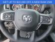 New 2026 Ram 1500 BIG HORN CREW CAB 4X4 5'7 BOX Pickup for sale in Whitefish, MT