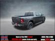 New 2026 Ram 1500 BIG HORN CREW CAB 4X4 5'7 BOX Pickup for sale in Whitefish, MT