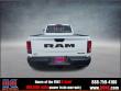 New 2026 Ram 3500 TRADESMAN CREW CAB 4X4 8' BOX Pickup for sale in Whitefish, MT
