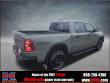 New 2026 Ram 1500 REBEL CREW CAB 4X4 5'7 BOX Pickup for sale in Whitefish, MT