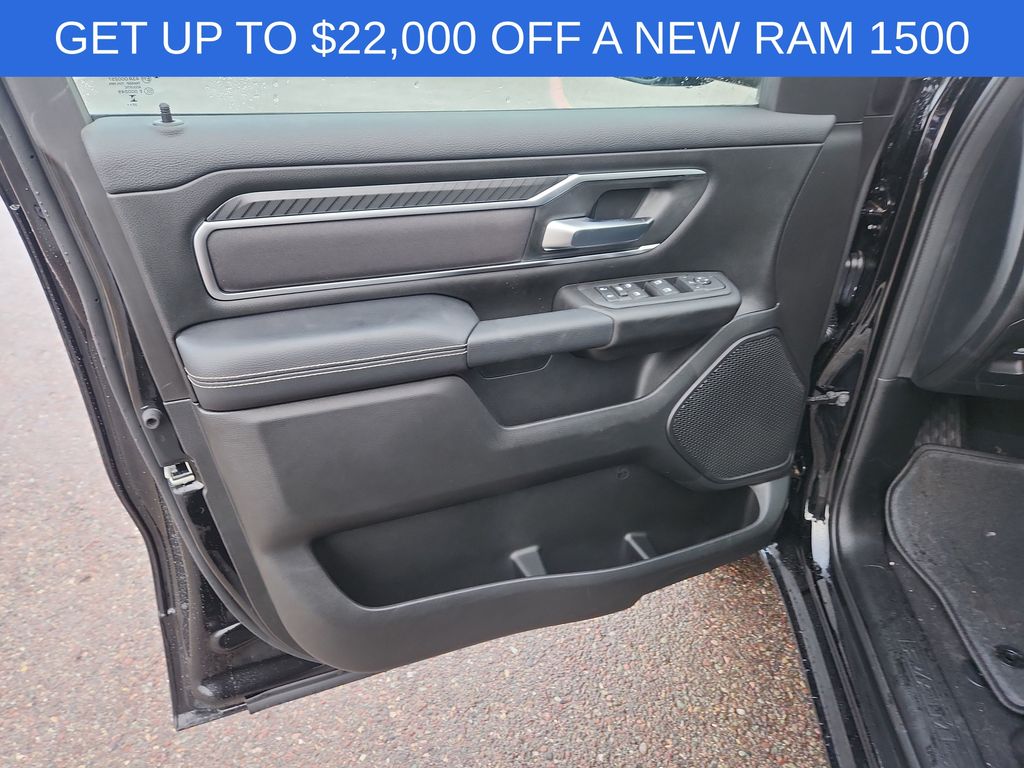 2026 RAM 1500 Big Horn/Lone Star - Photo 12