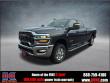 New 2026 Ram 3500 BIG HORN CREW CAB 4X4 8' BOX Pickup for sale in Whitefish, MT