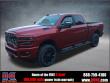 New 2026 Ram 3500 BIG HORN CREW CAB 4X4 6'4 BOX Pickup for sale in Whitefish, MT