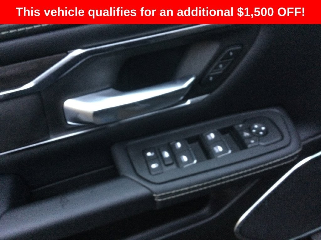 2026 RAM 1500 Laramie - Photo 12