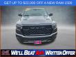 New 2026 Ram 1500 EXPRESS CREW CAB 4X4 5'7 BOX Pickup for sale in Whitefish, MT