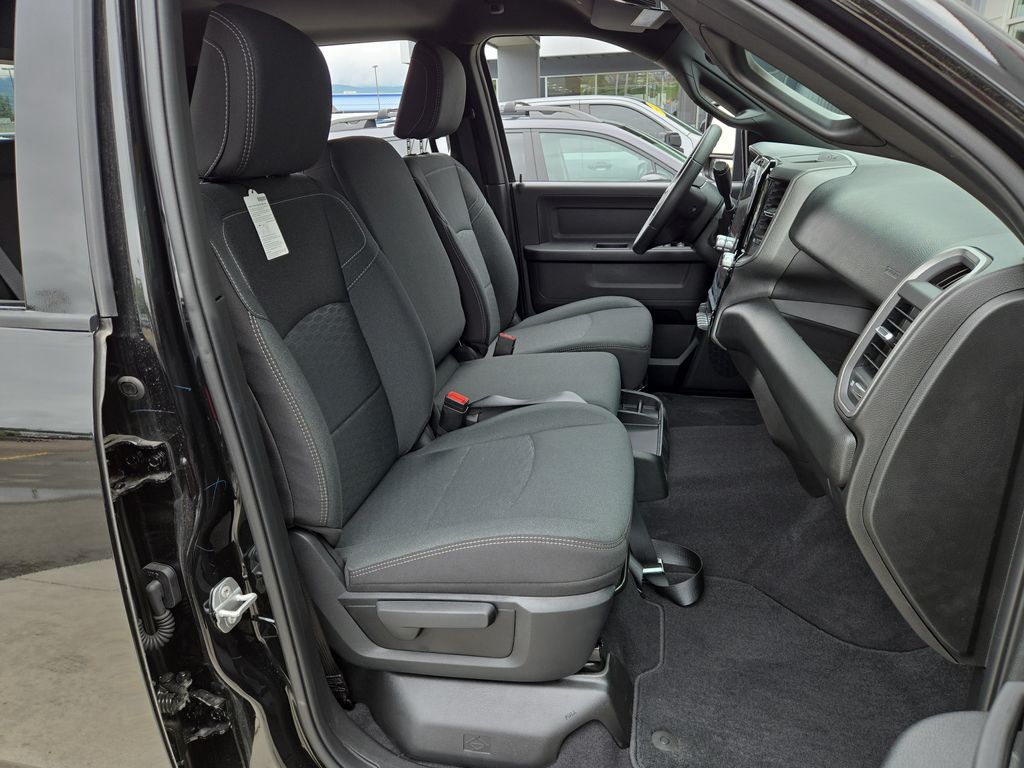 2025 RAM Ram 3500 Pickup Tradesman - Photo 17