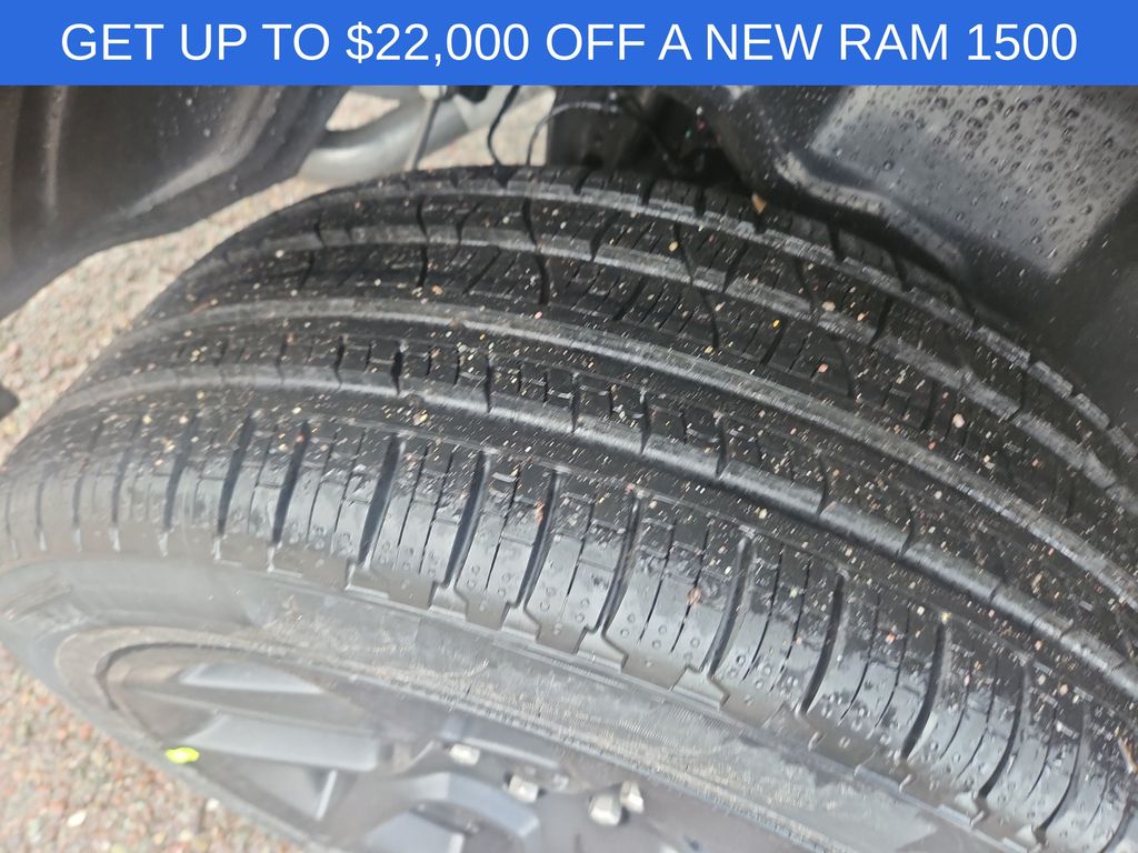 2026 RAM 1500 Laramie - Photo 11
