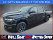 New 2026 Ram 1500 BIG HORN CREW CAB 4X4 5'7 BOX Pickup for sale in Whitefish, MT