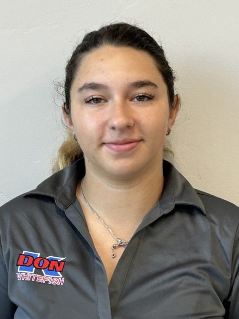 Staff member Megan Kurkowski from ID_db029ce1ffde