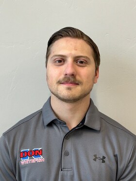 Staff member Prestin Kopp from ID_e3cec3da9815