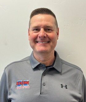 Staff member Preston Foreman from ID_db029ce1ffde