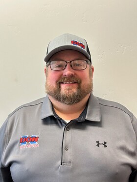 Staff member Ray Kanally from ID_e3cec3da9815
