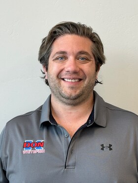 Staff member Drake Ambroze from ID_db029ce1ffde