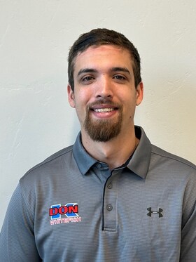 Staff member Jacob Youngblood from ID_db029ce1ffde