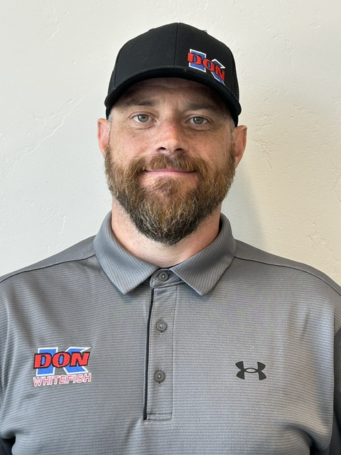 Staff member Joe Capuano from ID_db029ce1ffde