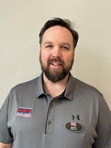 Staff member Seth Rhodes from ID_451c52096e5b