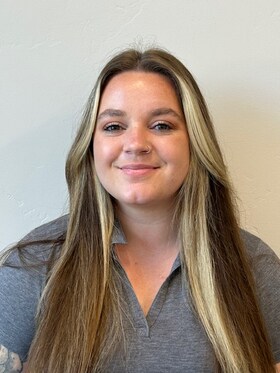 Staff member Johanna Church from ID_cd6ba6f70390