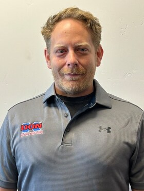 Staff member Darryl Young from ID_e3cec3da9815