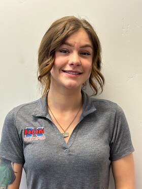 Staff member Willow Dorband from ID_e3cec3da9815
