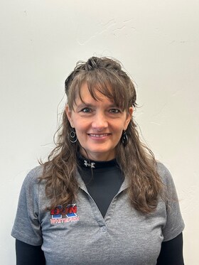 Staff member Erika Larsen from ID_cd6ba6f70390