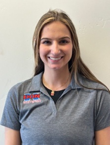 Staff member Cortnee Senner from ID_e3cec3da9815