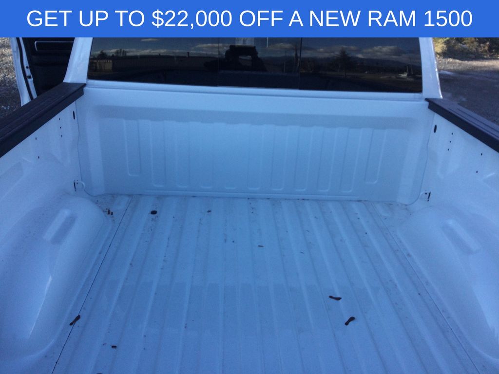 2026 RAM 1500 Laramie - Photo 21