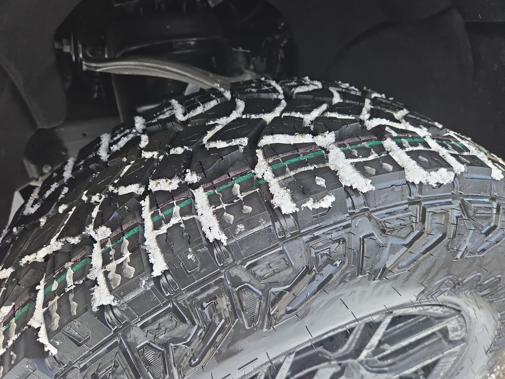 2025 Chevrolet Silverado 1500 Work Truck - Photo 11