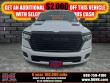 New 2026 Ram 1500 LARAMIE CREW CAB 4X4 5'7 BOX Pickup for sale in Whitefish, MT