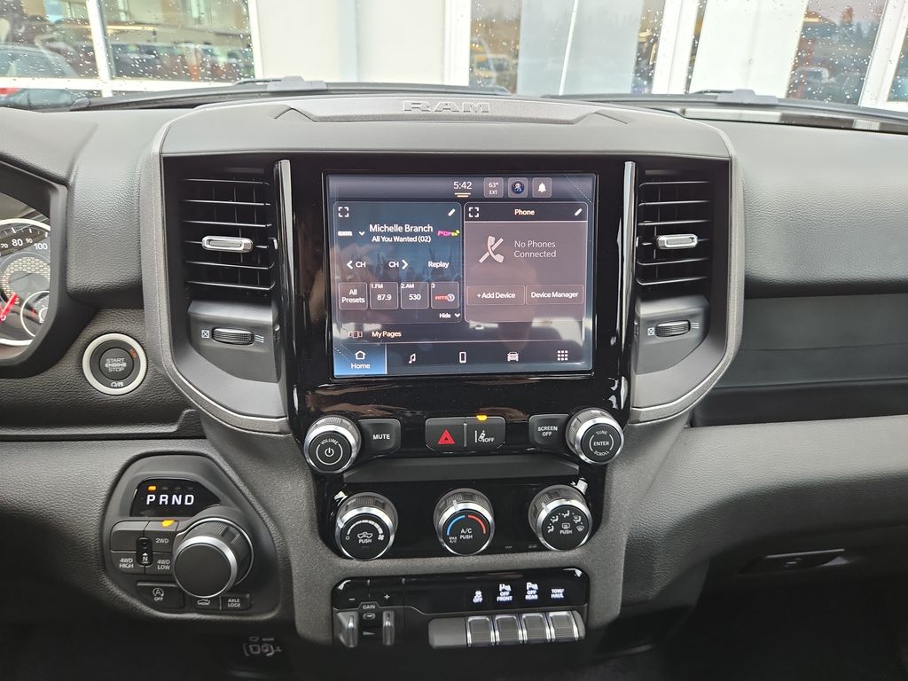 2026 RAM 1500 Tradesman - Photo 22
