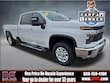  Chevrolet Silverado 3500 HD