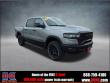 New 2026 Ram 1500 REBEL CREW CAB 4X4 5'7 BOX Pickup for sale in Whitefish, MT