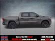 New 2026 Ram 1500 BIG HORN CREW CAB 4X4 5'7 BOX Pickup for sale in Whitefish, MT