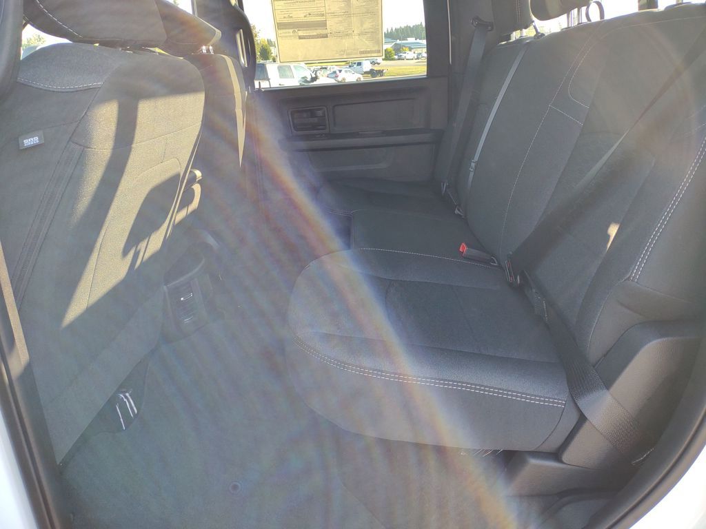 2026 RAM 2500 Tradesman - Photo 14