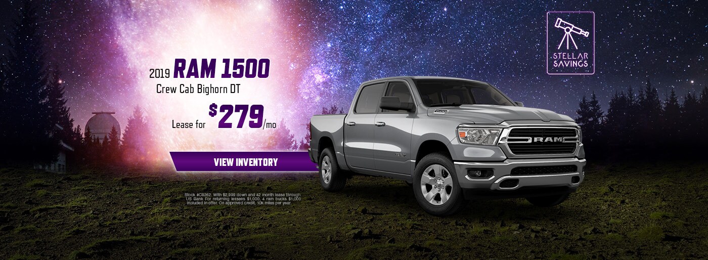 Extraordinary Don K Chrysler Dodge Jeep Ram Photos