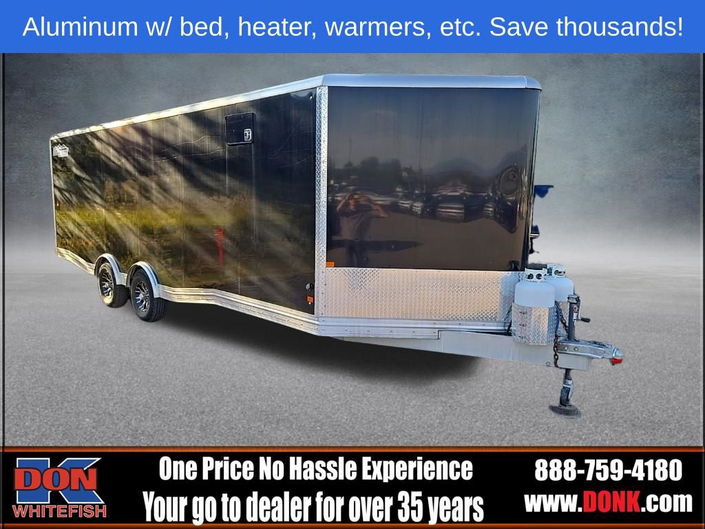 2019 Alcom High Country