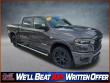 New 2026 Ram 1500 LARAMIE CREW CAB 4X4 5'7 BOX Pickup for sale in Whitefish, MT