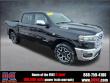 New 2026 Ram 1500 LARAMIE CREW CAB 4X4 5'7 BOX Pickup for sale in Whitefish, MT