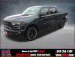 New 2026 Ram 1500 REBEL CREW CAB 4X4 5'7 BOX Pickup for sale in Whitefish, MT