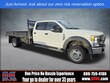 Ford F-550 Chassis