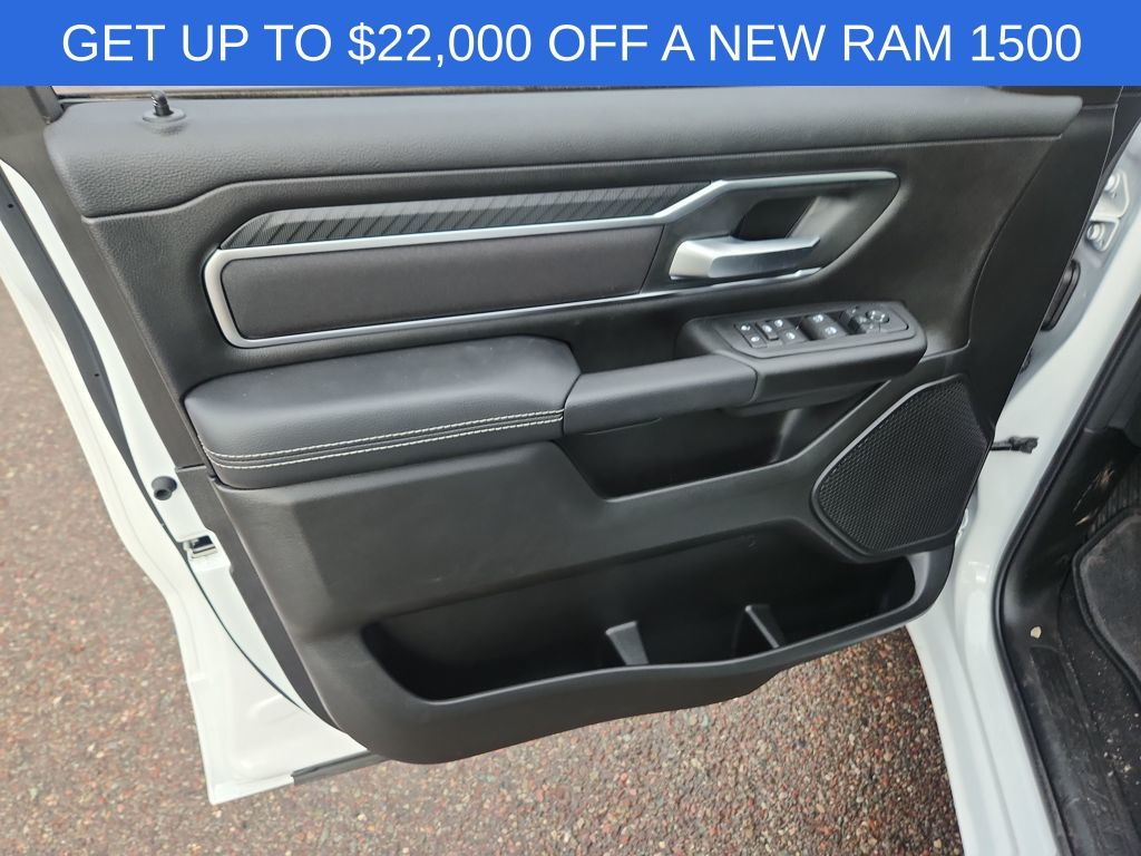 2026 RAM 1500 Big Horn/Lone Star - Photo 12