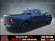 New 2026 Ram 1500 LARAMIE CREW CAB 4X4 5'7 BOX Pickup for sale in Whitefish, MT