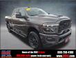 New 2026 Ram 3500 LARAMIE CREW CAB 4X4 6'4 BOX Pickup for sale in Whitefish, MT
