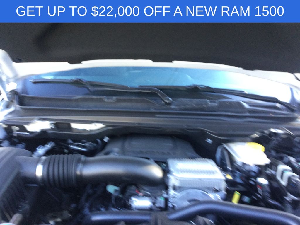 2026 RAM 1500 Laramie - Photo 20