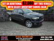 New 2026 Ram 1500 BIG HORN CREW CAB 4X4 5'7 BOX Pickup for sale in Whitefish, MT