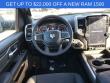 New 2026 Ram 1500 BIG HORN CREW CAB 4X4 5'7 BOX Pickup for sale in Whitefish, MT